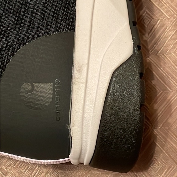 Carhartt Force 3" SD 35 Soft Toe Work Shoe Size 9.5M NIB - Picture 5 of 13